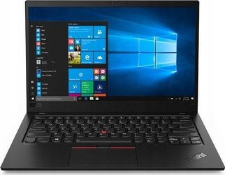 Lenovo ThinkPad X1 Carbon 7th i5-8265U 8GB 512GB SSD 1920x1080 Klasa A- Windows 11 Home