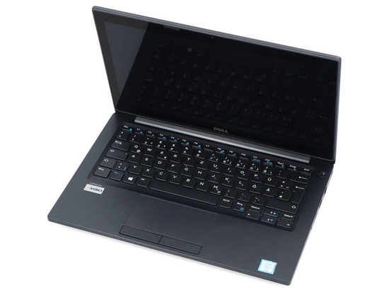 Touchscreen Dell Latitude 7280 i5-6300U 8GB 480GB SSD 1920x1080 Klasse A Windows 10 Professional