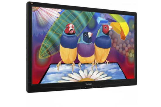 Монітор Viewsonic VA2445 LED 24" 1920x1080 D-SUB DVI Без Підставки Клас A