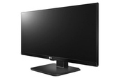 Monitor LG 29UB55-B 29" LED 2560x1080 IPS HDMI DisplayPort Without Power supply. Black A Class
