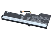 Nouvelle batterie pour Lenovo ThinkPad T470 T480 A475 A485 11.4V 24Wh 2040mAh 01AV420 01AV421