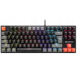 Neue mechanische Tastatur Tracer GAMEZONE Blade 87