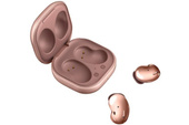Nuove cuffie Bluetooth Samsung Galaxy Buds Live SM-R180 Marrone