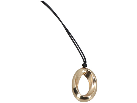 Collana Fantasia Oro