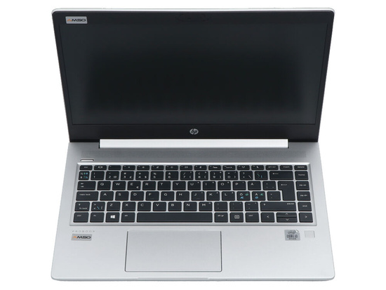 HP ProBook 440 G7 i3-10110U 16GB 512GB SSD 1366x768 Class A Windows 11 Home