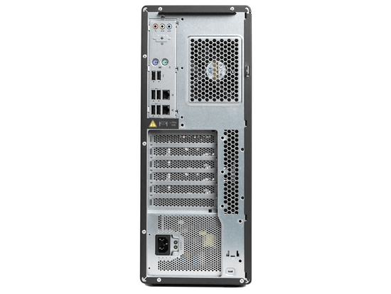 Lenovo ThinkStation P720 Silver 4110 8x2.1GHz 16GB 480GB SSD Windows 11 Professional