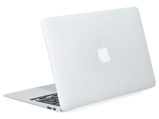 Apple MacBook Air 11,6" A1465 2013 i5-4260U 4GB 128GB SSD 1366x768 Klasse A MacOS Big Sur