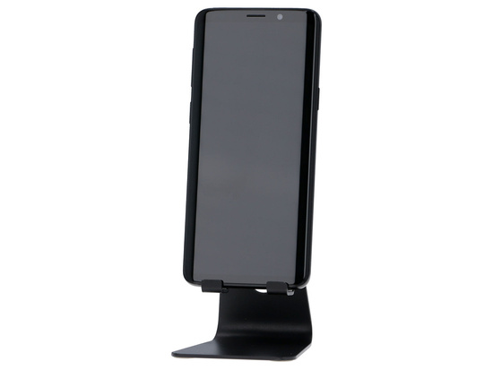 Samsung Galaxy S9 SM-G960F 4GB 64GB Negro Reacondicionado Android