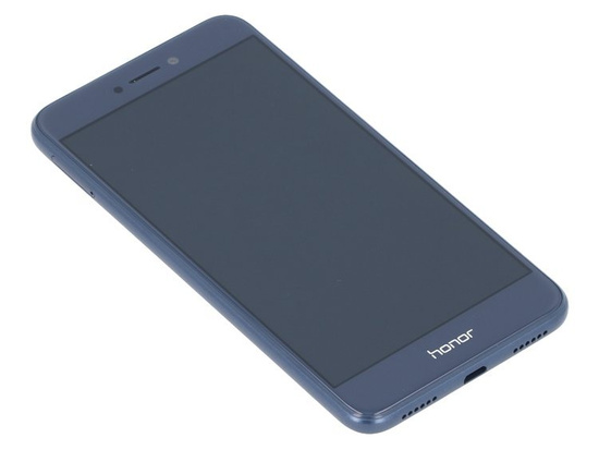 Honor 8 Lite PRA-LX1 3GB 16GB DualSIM LTE 1080x1920 Azul de la exposición Android