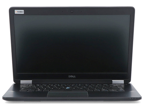Dell Latitude E7470 i7-6600U 8GB 256GB SSD 1920x1080 Klasa A