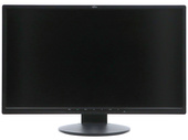 Fujitsu Monitor B24-8 TS 24" LED WVA 1920x1080 PIVOT HDMI Black Class A- + Cabling