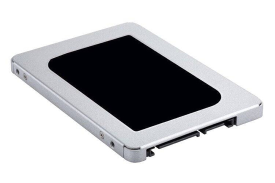 SSD 120GB 2.5" SATA drive for Laptop / PC