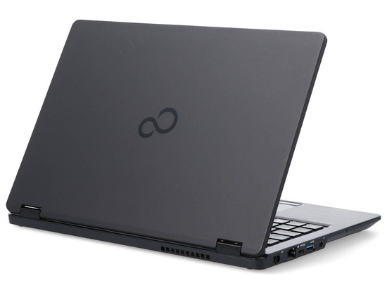 Fujitsu LifeBook U727 i5-6200U 8GB m.2 256GB SSD 1920x1080 Class A No Battery preinstalled Windows 10 Professional