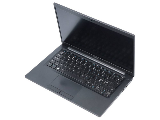 Dotykový Dell Latitude 7390 i5-8250U 8GB 256GB SSD M.2 1920x1080 Třída A- Windows 11 Home