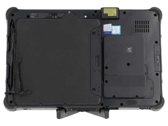 Getac F110G5 i5-8365U 16GB 512GB SSD 1920x1080 Třída A Windows 11 Professional