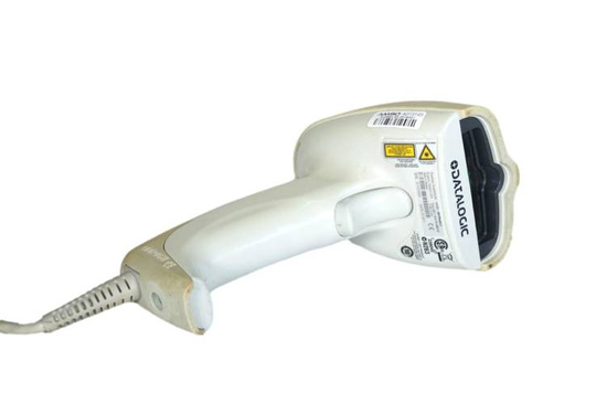 Scanner codici 2D QR DATALOGIC GRYPHON D432 SB3758 RM