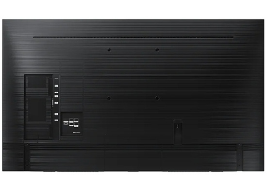 Монітор Samsung QM98N 98" LED 3840x2160 HDMI WIFI Bluetooth Digital Signage Реклама CCTV Клас A-