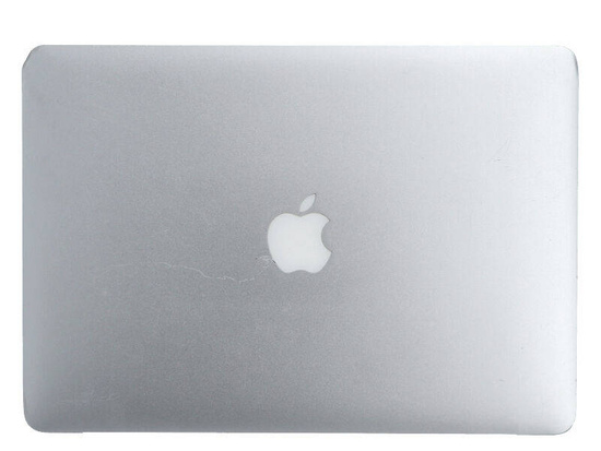 Apple MacBook Air 13" A1466 2014" i5-4260U 8 Go 256 Go SSD 1440x900 Classe A- MacOS Big Sur QWERTY PL