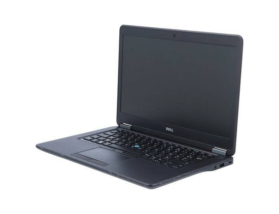 Dell Latitude E7450 i7-5600U 8GB NOUVEAU DISQUE 240GB SSD 1920x1080 Classe A-