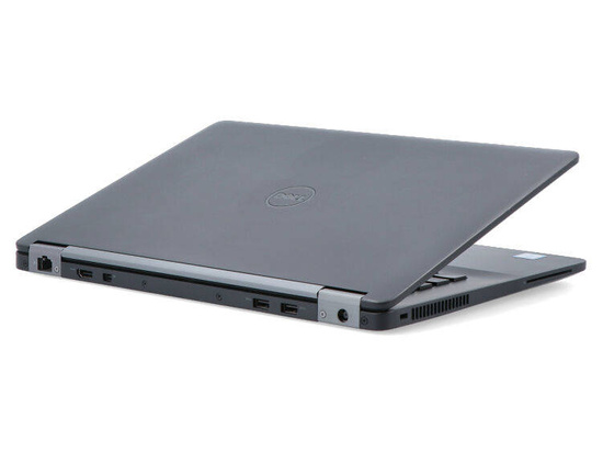 Dell Latitude E7470 i7-6600U 8GB 512GB SSD 1920x1080 Class A- Windows 10 Professional