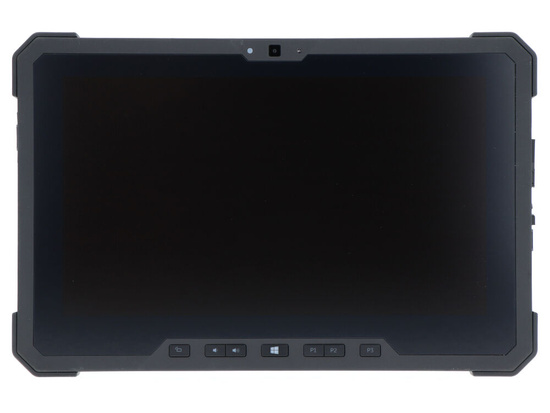 Tablet Dell Latitude 7202 Rugged Extreme M-5Y71 8GB 128GB SSD 1366x768 Classe B Windows 10 Home