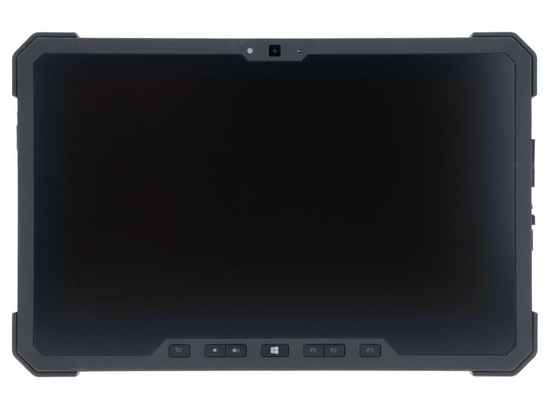 Tablet Dell Latitude 7202 Rugged Extreme M-5Y71 8GB 128GB SSD 1366x768 Clase B Windows 10 Professional sin batería