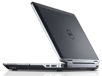 Dell Latitude E6430 Intel i7-3520M 8GB 240GB SSD 1600x900 Třída A- Windows 10 Home