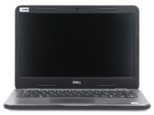 Dell Latitude 3310 i3-8145U 8GB 256GB SSD M.2 1366x768 Клас A- Windows 11 Home