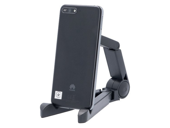 Modello da esposizione Huawei Y6 ATU-L21 2018 2GB 16GB nero Android