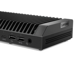 Lenovo ThinkCentre M75n IoT Thin Client AMD Athlon Silver 3050e 2x1.4GHz 4GB DDR4 WIFI