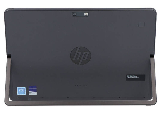 HP Pro X2 612 G2 Tablet i7-7Y75 8GB 256GB SSD 1920x1280 Klasse A- ohne Tastatur Windows 10 Professional