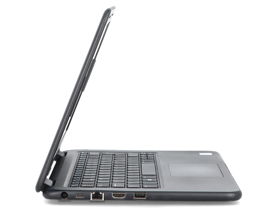 Dell Latitude 3310 i3-8145U 8GB 256GB SSD M.2 1366x768 Class A- Windows 11 Home