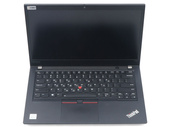 Сенсорний Lenovo ThinkPad T14 i7-10610U 16GB 512GB SSD 1920x1080 Клас A Windows 11 Home