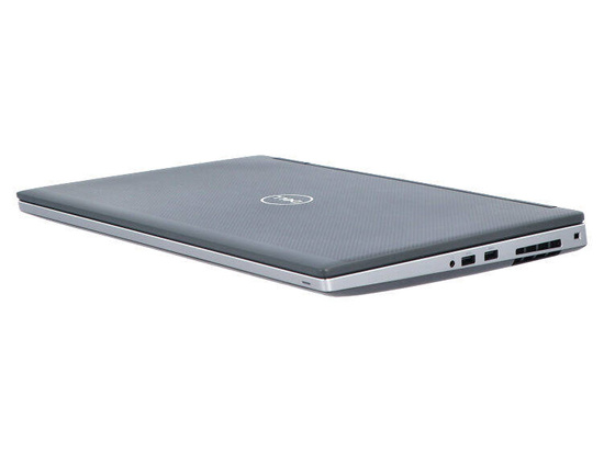 Dell Precision 7540 i7-9850H 32GB 1TB 1920x1080 Nvidia Quadro T1000 Klasa A Windows 11 Professional