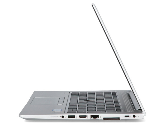 HP EliteBook 830 G5 i5-8350U 16 Go 1 To 1920x1080 Classe A Windows 11 Home