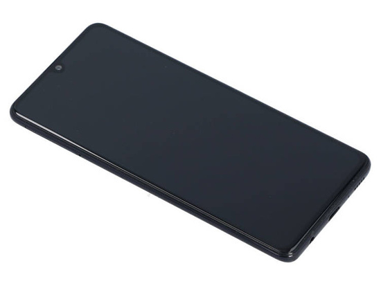 Samsung Galaxy A41 SM-A415N 4GB 64GB Negro Coral Exposición Android