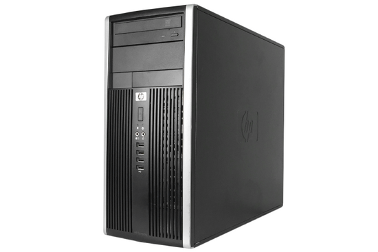 Počítač Tower Core 2 Duo / Dual Core / AMD 2x1.6GHz 4GB RAM 250GB HDD