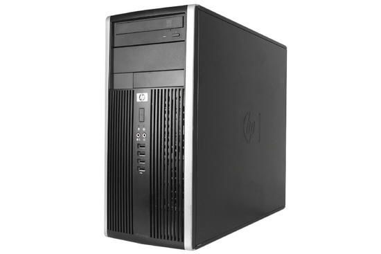 Computer Tower Core 2 Duo / Dual Core / AMD 2x1,6GHz 4GB RAM 250GB HDD