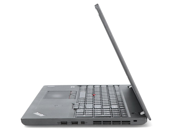 Lenovo ThinkPad W550S i7-5500U 16GB 512GB SSD 1920x1080 nVidia Quadro K620M Class A- Windows 10 Professional