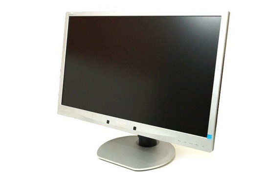 Philips Brilliance 241B4Q 24" LED-Monitor 1920x1080 DisplayPort Klasse A