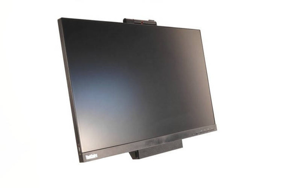 Monitor Lenovo ThinkCentre Tiny-In-One 24" (TIO24GEN3) FULL HD IPS LED BZas Brak Podstawki Klasa A-