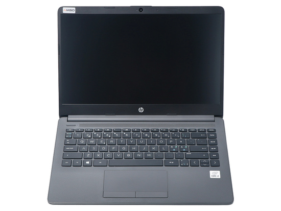 HP 240 G8 Notebook i3-1005G1 8GB 512GB SSD 1920x1080 Klasse A Windows 11 Home