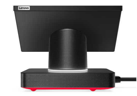 Lenovo ThinkSmart HUB 11H0 All-In-One Computer 10.1" i5-8365U 8GB 128GB SSD Touchscreen Windows 11 Professional + cables