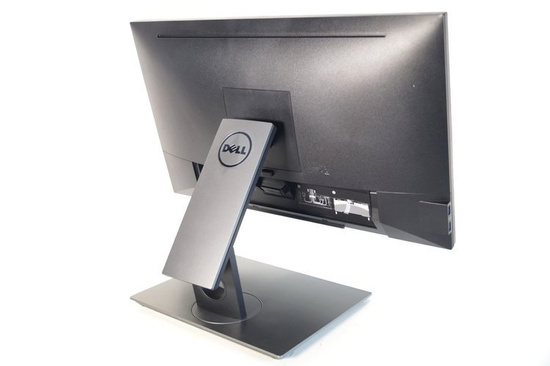 Dell P2418HT Monitor 24" LED 1920x1080 IPS HDMI TOUCH Schwarz Klasse A