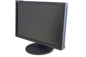 Monitor NEC EA241WM 24'' 1920x1200 DVI D-SUB Czarny Klasa A