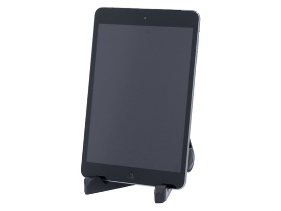 Apple iPad Mini 2 A1490 Cellulaire 7.9 1GB 32GB LTE D'occasion Gris Espace iOS