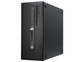 HP ProDesk 600 G1 MT i5-4570 3.2GHz 16GB 480GB SSD DVD