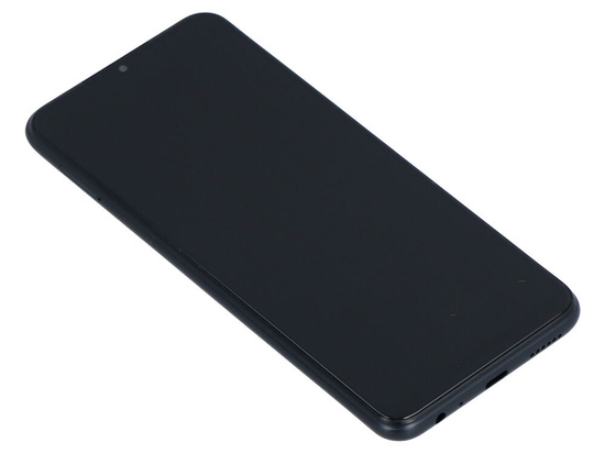 Modello da esposizione Samsung Galaxy A22 5G SM-A226B 4GB 64GB grigio Android