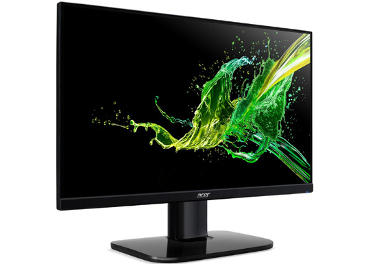 Monitor LED Acer KA242Y 24" 1920x1080 HDMI D-SUB Clase A