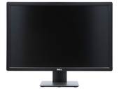 Dell UltraSharp U2412M 24" LED 1920x1200 IPS Monitor Schwarz +Basis NN Klasse A-